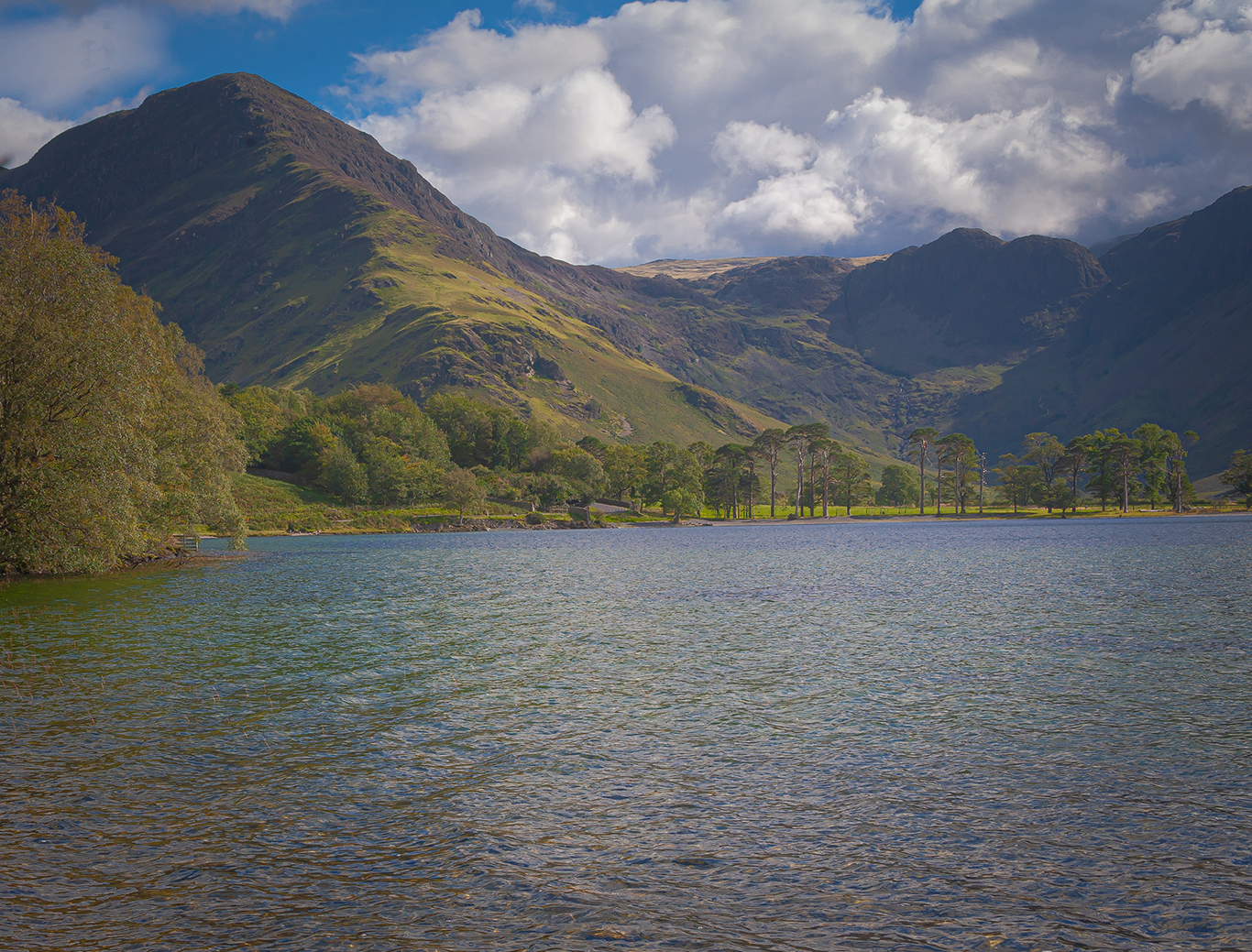 buttermere 33
