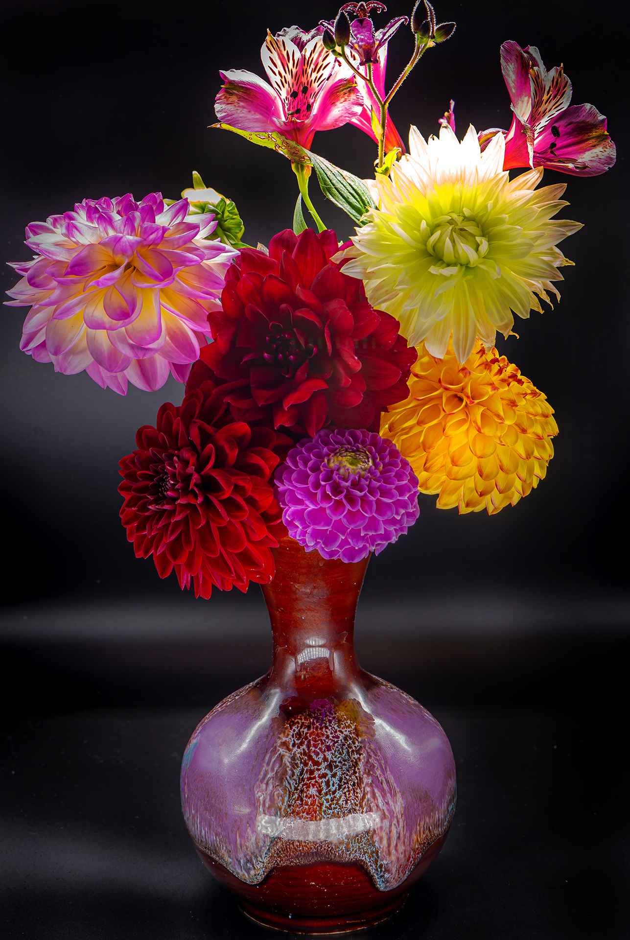 flower vase 1